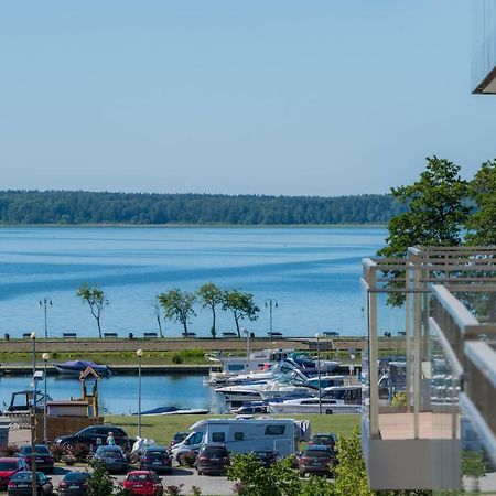 Apartament Marina View Gizycko Exterior photo