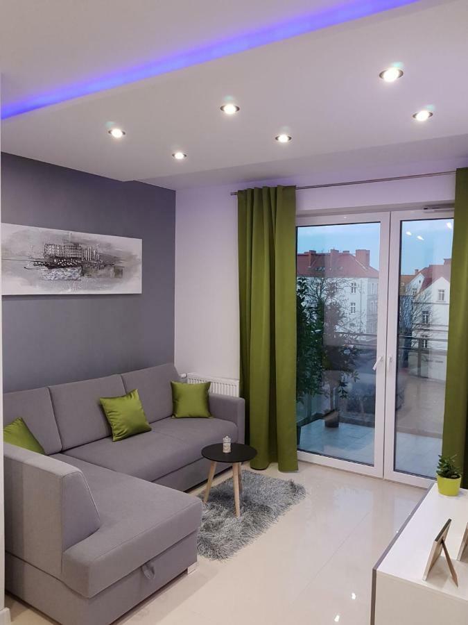 Apartament Marina View Gizycko Exterior photo