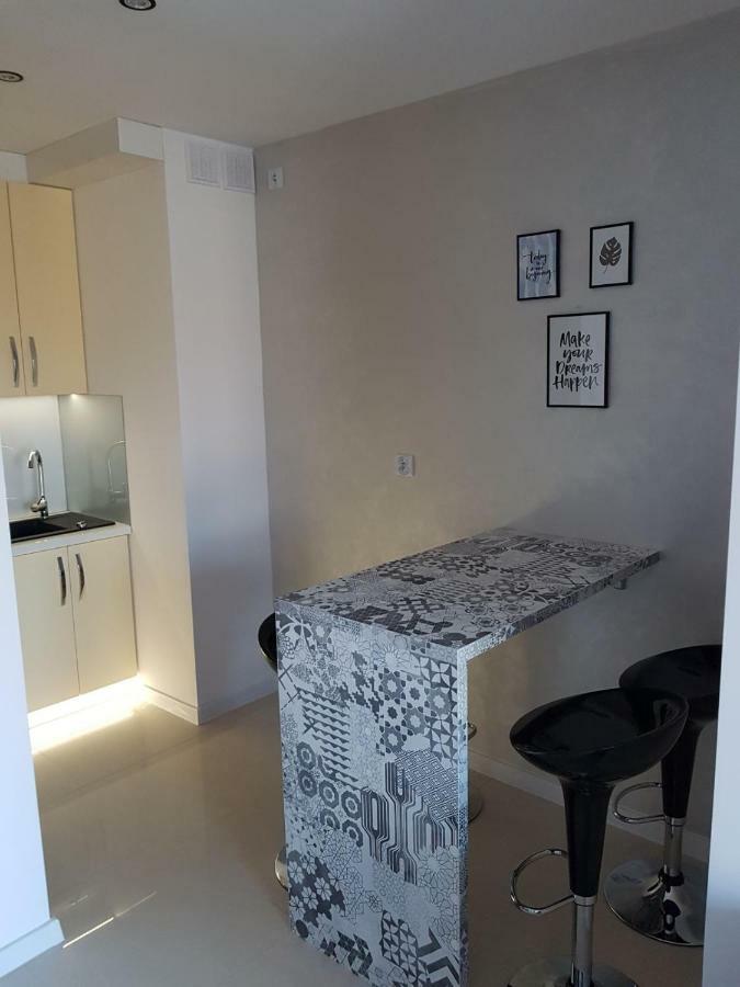 Apartament Marina View Gizycko Exterior photo